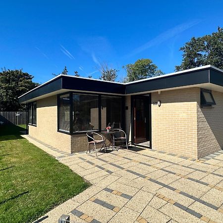 Wildrijk 28 Villa Sint Maartensvlotbrug Eksteriør billede